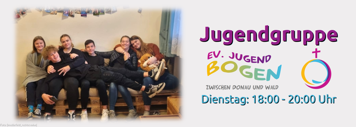 Jugendgruppe