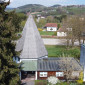 Friedenskirche Hunderdorf