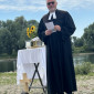 Donautaufe 13.07.25