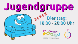 Jugendgruppe