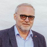 Pfarrer Johannes Waedt
