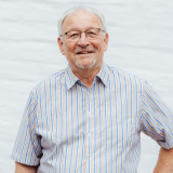 Dieter Ehlers