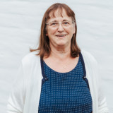 Nelli Warkentin