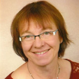 Frau Ingeborg Peter